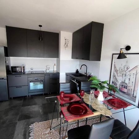 Apartament Stanczyka 4 Warschau Buitenkant foto