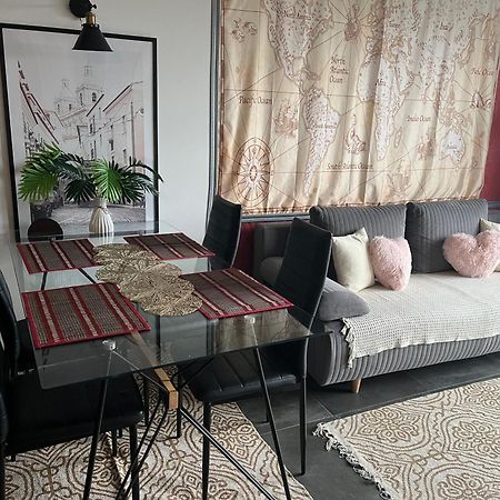 Apartament Stanczyka 4 Warschau Buitenkant foto