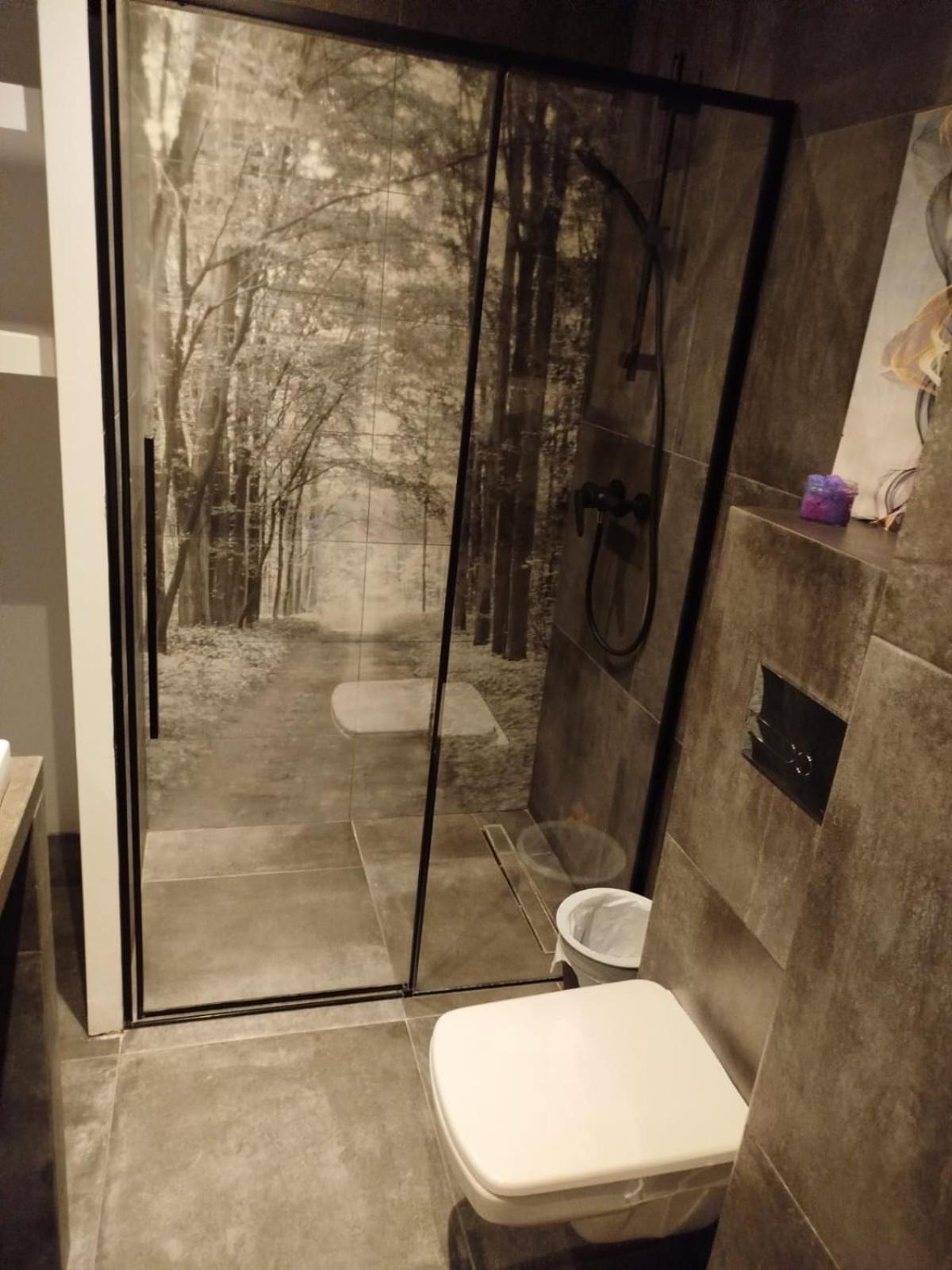 Apartament Stanczyka 4 Warschau Buitenkant foto