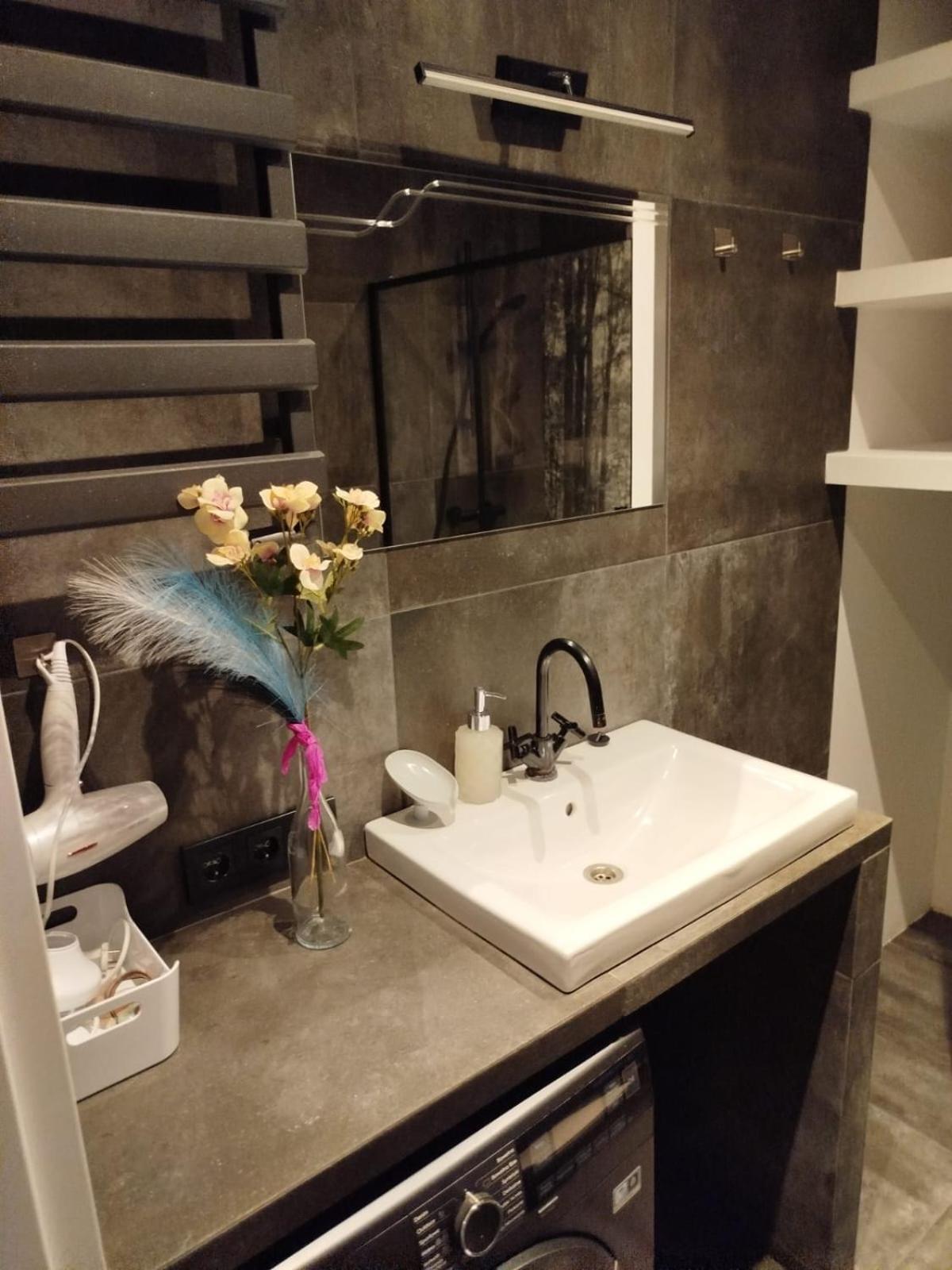 Apartament Stanczyka 4 Warschau Buitenkant foto
