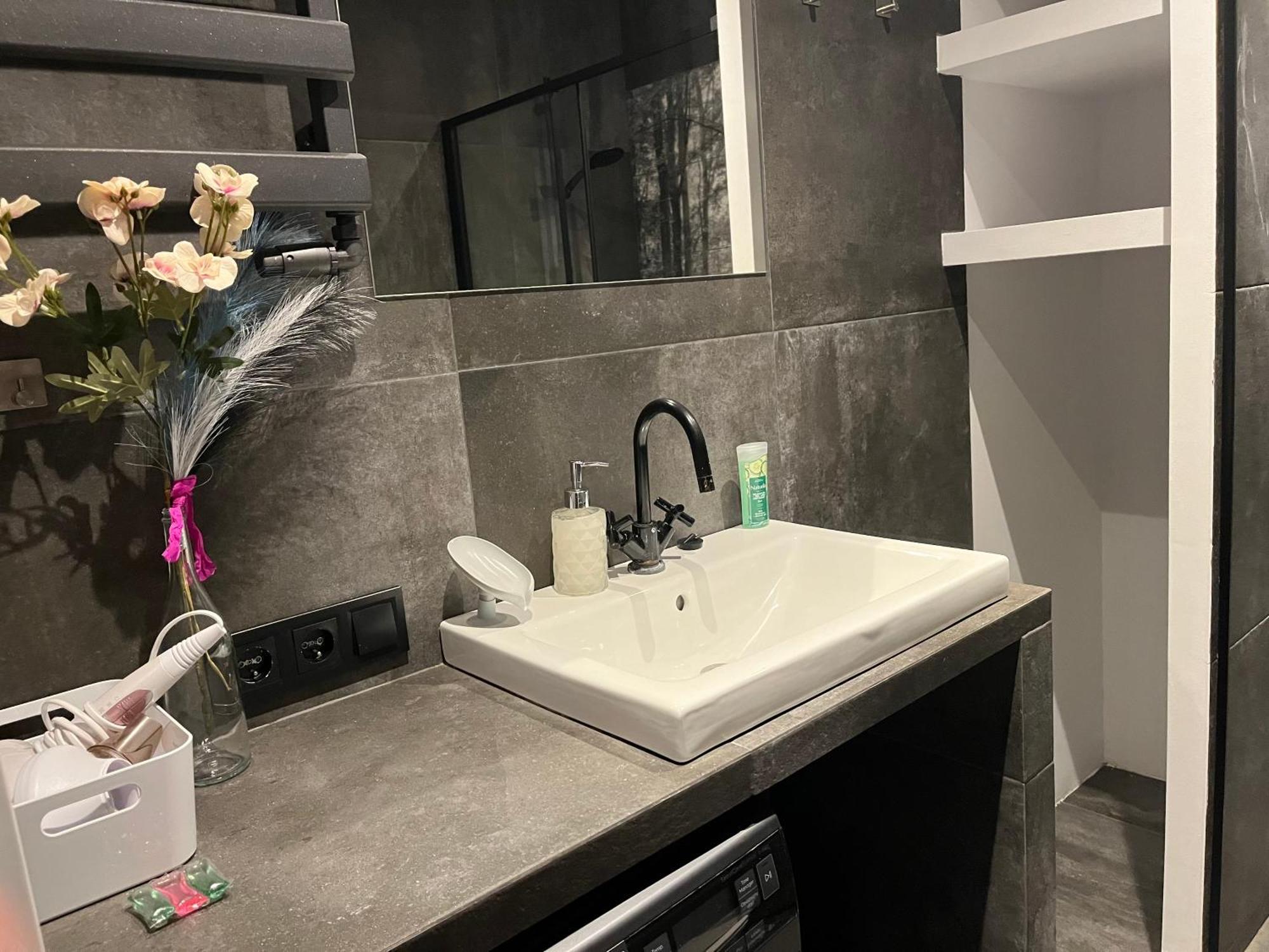 Apartament Stanczyka 4 Warschau Buitenkant foto