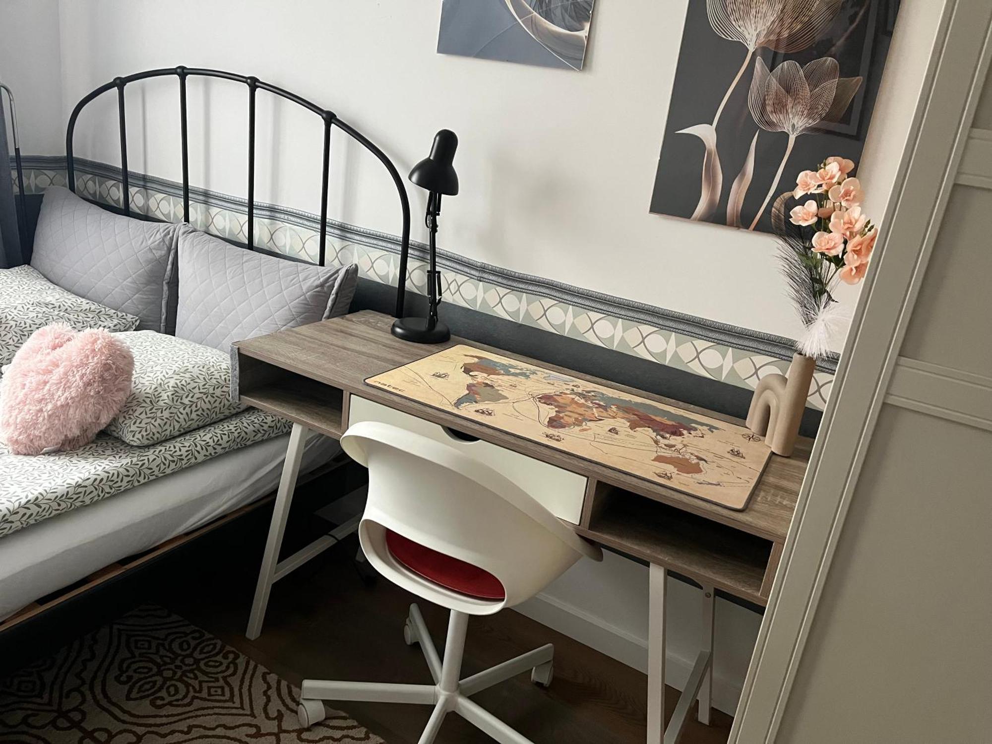 Apartament Stanczyka 4 Warschau Buitenkant foto