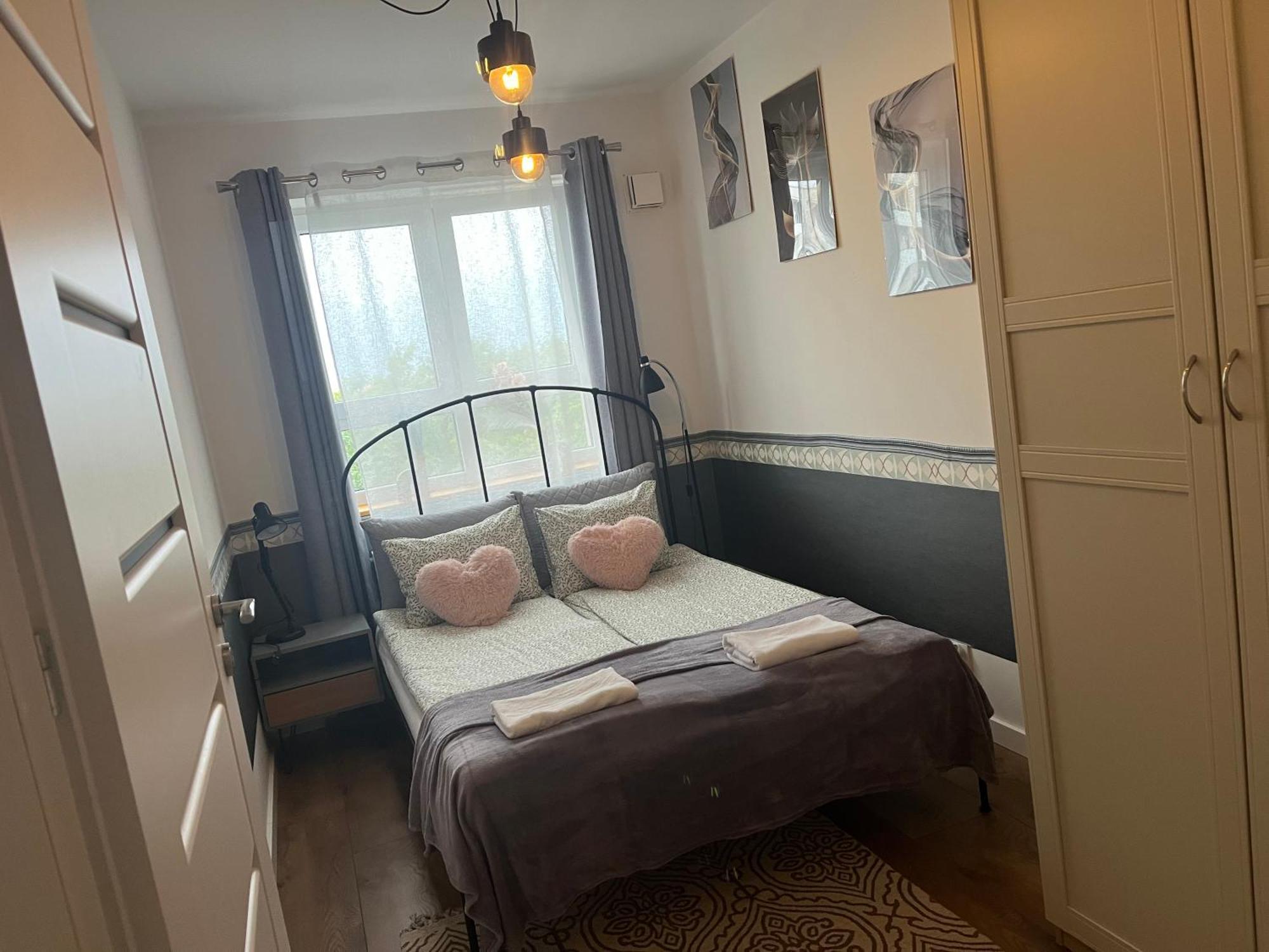Apartament Stanczyka 4 Warschau Buitenkant foto