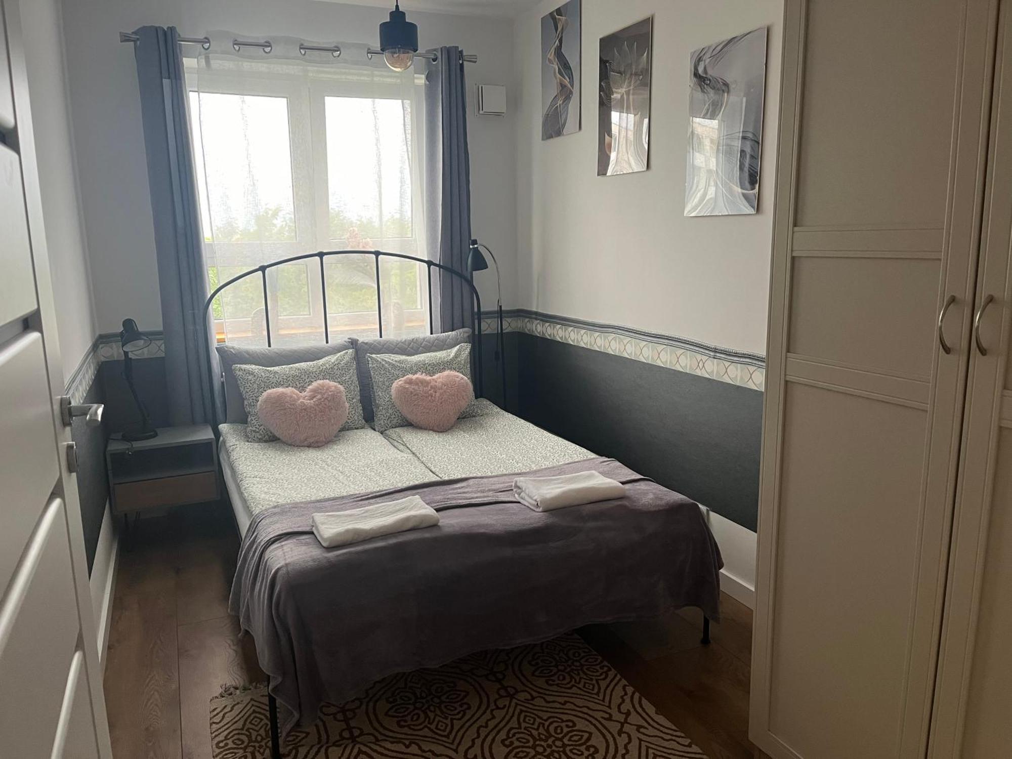 Apartament Stanczyka 4 Warschau Buitenkant foto